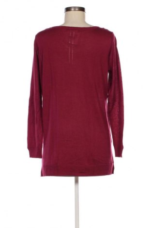 Damenpullover Mango, Größe M, Farbe Rot, Preis 13,82 €