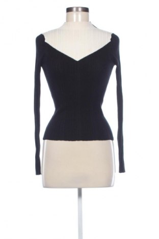 Damenpullover Mango, Größe M, Farbe Schwarz, Preis 13,99 €
