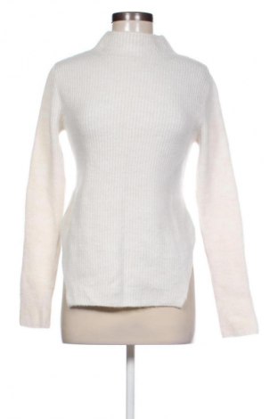 Damenpullover Mango, Größe S, Farbe Weiß, Preis 13,99 €