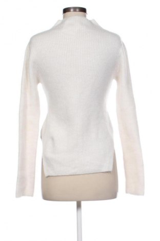 Damenpullover Mango, Größe S, Farbe Weiß, Preis 13,99 €