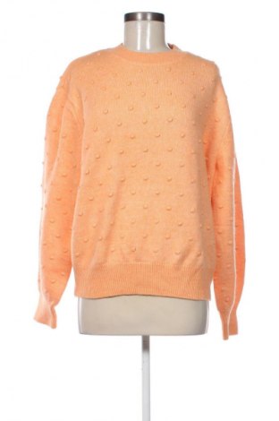 Damski sweter Mango, Rozmiar XL, Kolor Pomarańczowy, Cena 118,99 zł