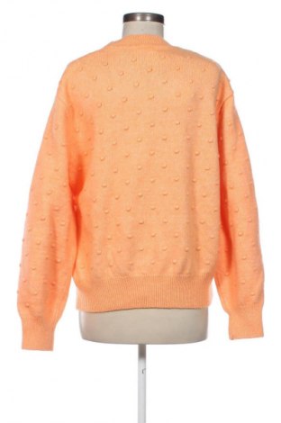 Damski sweter Mango, Rozmiar XL, Kolor Pomarańczowy, Cena 118,99 zł