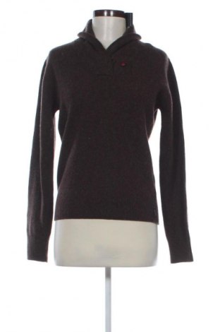Damski sweter Marc O'Polo, Rozmiar L, Kolor Brązowy, Cena 211,99 zł