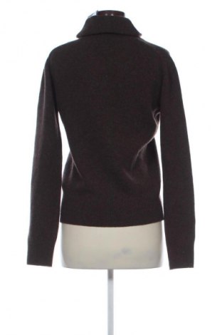 Damski sweter Marc O'Polo, Rozmiar L, Kolor Brązowy, Cena 211,99 zł