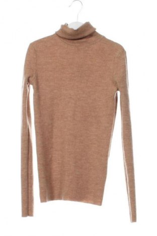 Damski sweter Marie Philippe, Rozmiar XS, Kolor Brązowy, Cena 89,91 zł