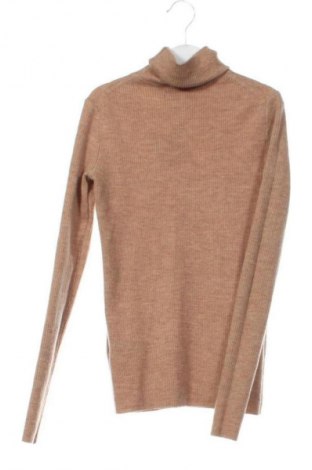 Damski sweter Marie Philippe, Rozmiar XS, Kolor Brązowy, Cena 89,91 zł