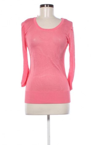 Damski sweter Mario Conti, Rozmiar M, Kolor Różowy, Cena 253,33 zł