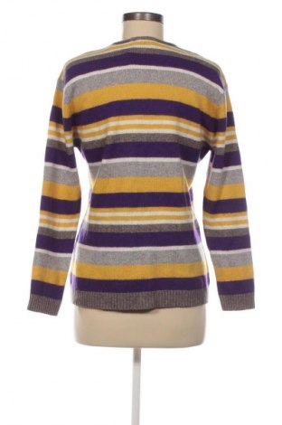 Pulover de femei Mariposa, Mărime XL, Culoare Multicolor, Preț 107,90 Lei