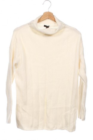 Pulover de femei Massimo Dutti, Mărime XS, Culoare Alb, Preț 276,51 Lei