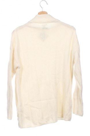 Pulover de femei Massimo Dutti, Mărime XS, Culoare Alb, Preț 276,51 Lei