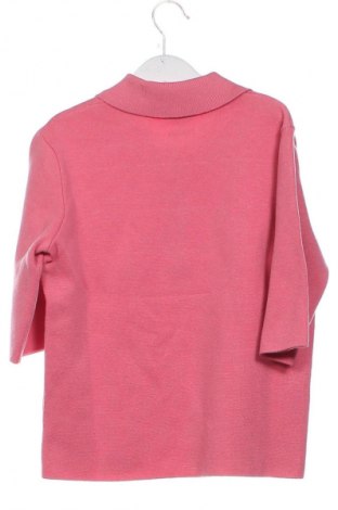 Pulover de femei Massimo Dutti, Mărime XS, Culoare Roz, Preț 168,42 Lei