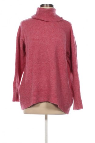 Pulover de femei Massimo Dutti, Mărime M, Culoare Roz, Preț 163,16 Lei