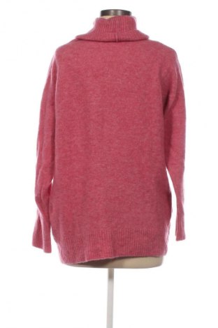 Pulover de femei Massimo Dutti, Mărime M, Culoare Roz, Preț 163,16 Lei