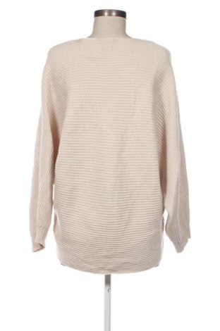 Dámsky pulóver Massimo Dutti, Veľkosť M, Farba Béžová, Cena  31,71 €