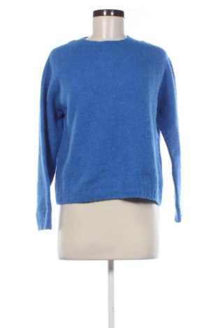Damski sweter Weekend Max Mara, Rozmiar M, Kolor Niebieski, Cena 749,99 zł