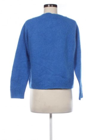 Damski sweter Weekend Max Mara, Rozmiar M, Kolor Niebieski, Cena 749,99 zł