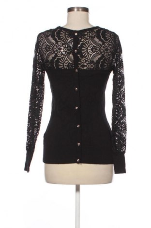 Damski sweter Melrose, Rozmiar M, Kolor Czarny, Cena 95,99 zł