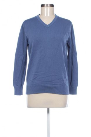 Damski sweter Mexx, Rozmiar S, Kolor Niebieski, Cena 94,38 zł