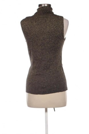 Damski sweter Michelle, Rozmiar M, Kolor Złocisty, Cena 95,99 zł
