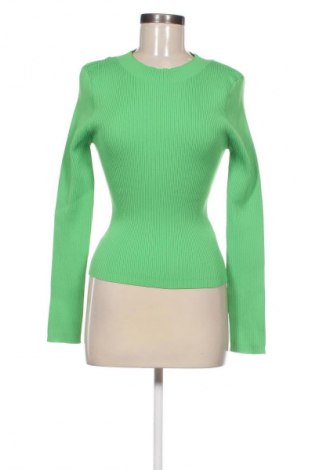 Női pulóver Missguided, Méret M, Szín Zöld, Ár 5 865 Ft