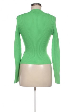 Női pulóver Missguided, Méret M, Szín Zöld, Ár 5 865 Ft