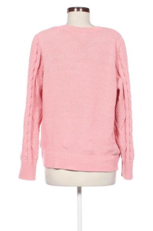 Damenpullover Mohito, Größe XL, Farbe Rosa, Preis 14,83 €