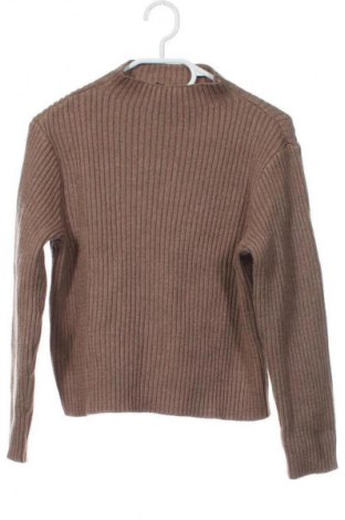 Damski sweter Mohito, Rozmiar XS, Kolor Brązowy, Cena 67,41 zł