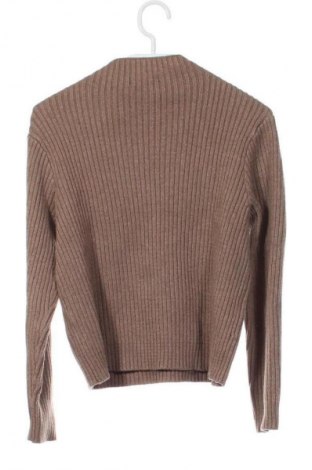 Damski sweter Mohito, Rozmiar XS, Kolor Brązowy, Cena 67,41 zł