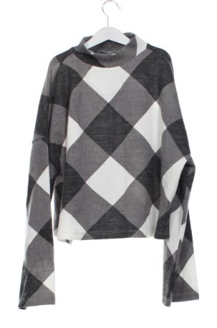Damski sweter Mohito, Rozmiar XS, Kolor Kolorowy, Cena 67,41 zł