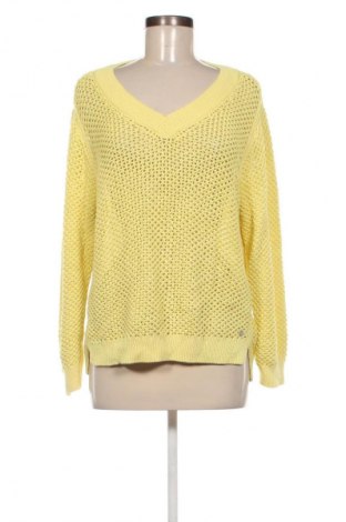 Damenpullover Monari, Größe XL, Farbe Gelb, Preis 42,99 €