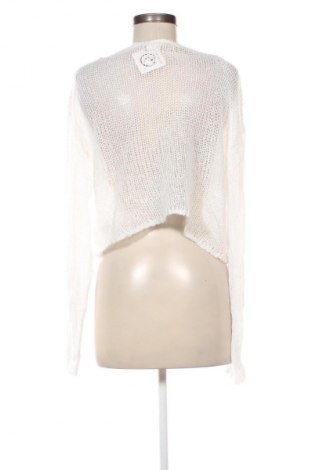 Damenpullover Monki, Größe M, Farbe Weiß, Preis € 17,99