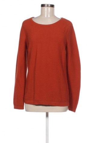 Damenpullover Montego, Größe M, Farbe Braun, Preis 14,91 €
