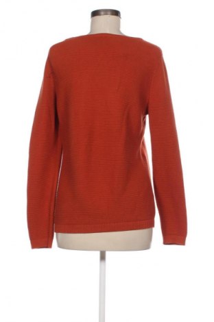 Damenpullover Montego, Größe M, Farbe Braun, Preis 14,91 €