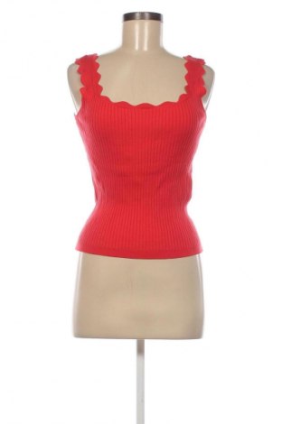 Damenpullover Morgan, Größe L, Farbe Rot, Preis 21,77 €
