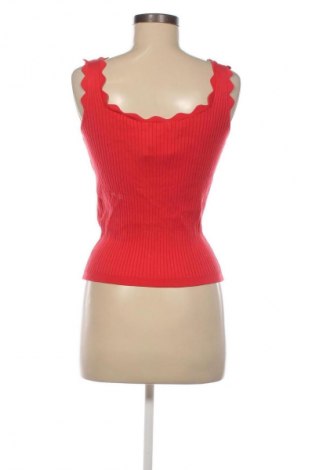 Damenpullover Morgan, Größe L, Farbe Rot, Preis 21,77 €
