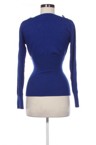 Pulover de femei Morgan, Mărime M, Culoare Albastru, Preț 107,99 Lei