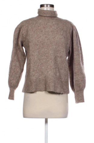 Pulover de femei NA-KD, Mărime L, Culoare Maro, Preț 107,90 Lei