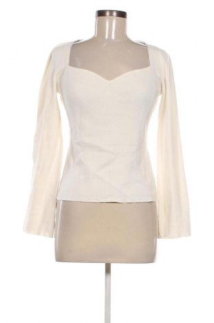 Pulover de femei Neo Noir, Mărime M, Culoare Alb, Preț 139,99 Lei
