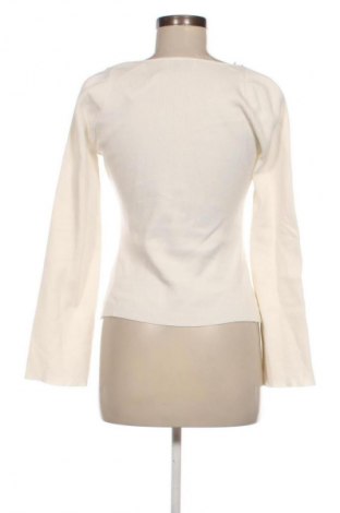 Pulover de femei Neo Noir, Mărime M, Culoare Alb, Preț 139,99 Lei