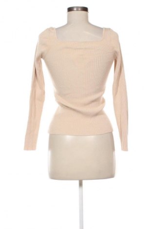 Damenpullover Neo Noir, Größe S, Farbe Beige, Preis 28,99 €