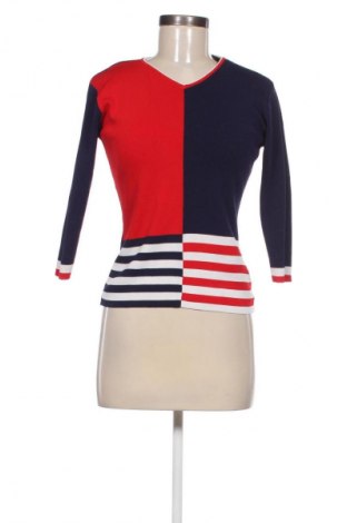 Pulover de femei New Sensation, Mărime S, Culoare Multicolor, Preț 128,31 Lei