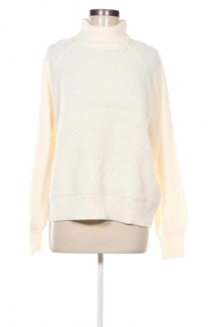Damski sweter Noisy May, Rozmiar L, Kolor Biały, Cena 305,99 zł
