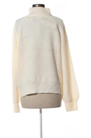 Damski sweter Noisy May, Rozmiar L, Kolor Biały, Cena 305,99 zł