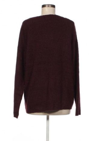 Pulover de femei ONLY, Mărime L, Culoare Roșu, Preț 189,99 Lei