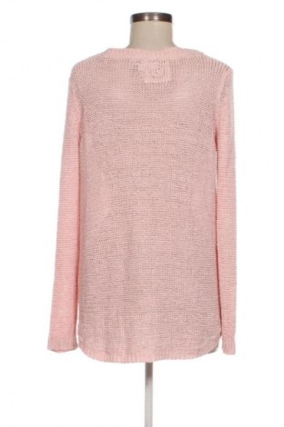 Damenpullover ONLY, Größe XL, Farbe Aschrosa, Preis 18,99 €