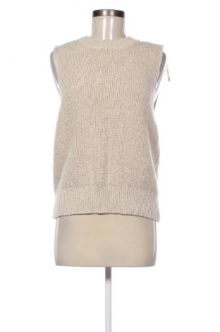 Damski sweter ONLY, Rozmiar M, Kolor Beżowy, Cena 64,64 zł