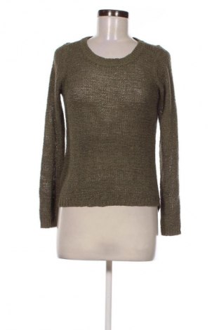Damski sweter ONLY, Rozmiar S, Kolor Zielony, Cena 88,99 zł