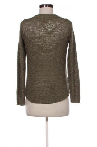 Damski sweter ONLY, Rozmiar S, Kolor Zielony, Cena 88,99 zł