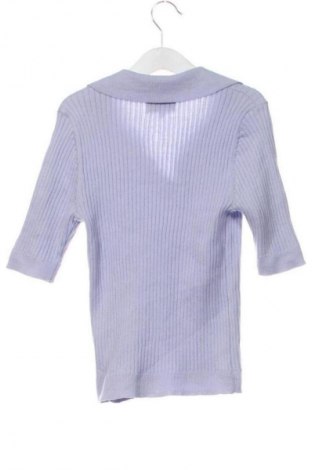 Damenpullover ONLY, Größe XS, Farbe Lila, Preis 18,99 €