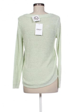 Damenpullover ONLY, Größe S, Farbe Grün, Preis € 43,99